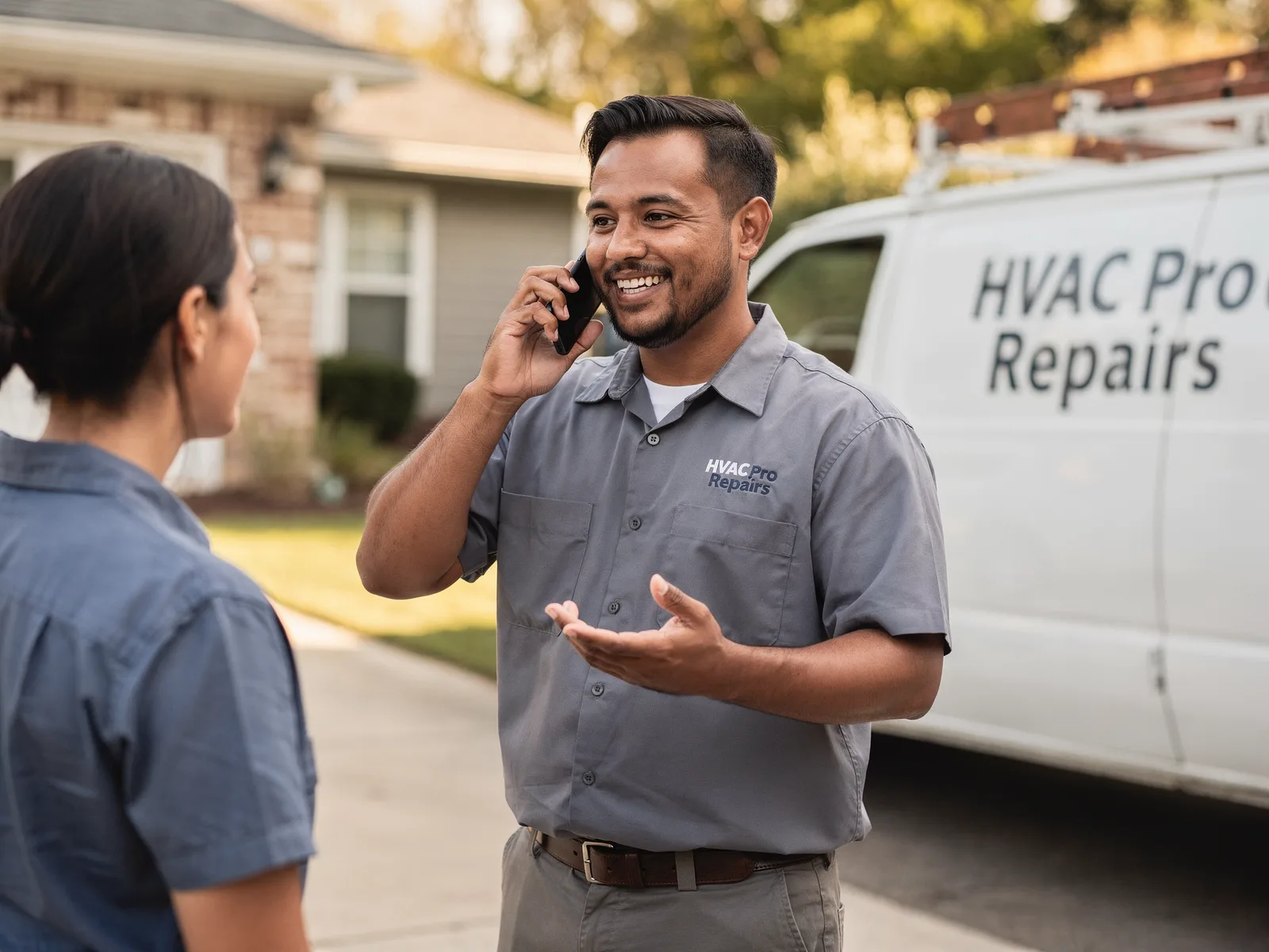 Heat Pump Repair Orlando, WV FAQs